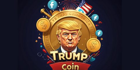 Criptovalute, il memecoin $Trump guadagna subito 50 miliardi di dollari. In arrivo un nuovo quadro regolatorio negli USA?