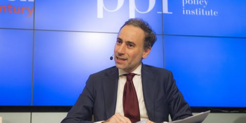 Dopo Buttarelli, l’italiano Bruno Gencarelli in pole position come nuovo Garante Privacy europeo