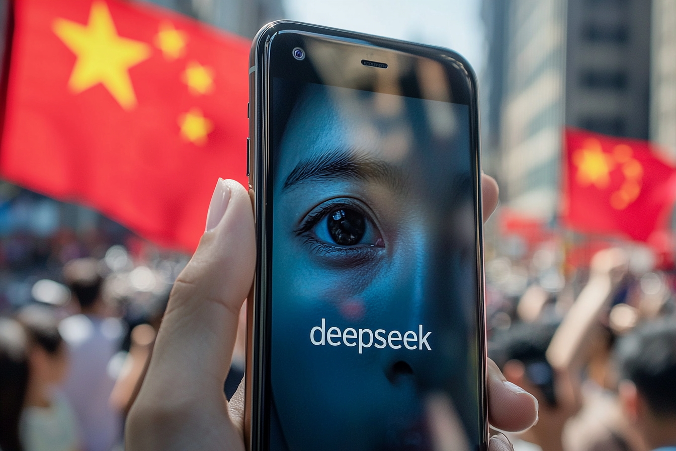 DeepSeek. Dopo blocco in Italia, faro di altri Paesi