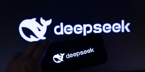 The DeepSeek effect. Panic mode ON