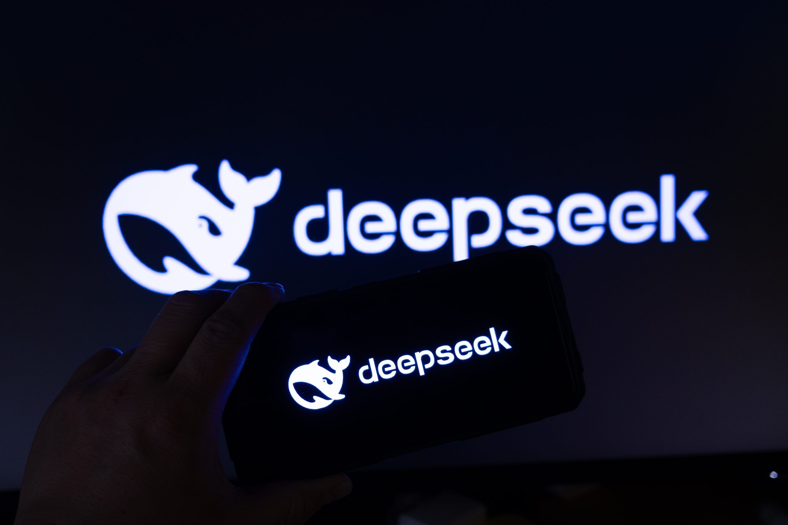 Il successo di DeepSeek? Il design