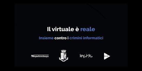 LepidaTV – Il virtuale è reale, la prevenzione dei rischi online passa dai cortometraggi