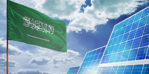 Memorandum Italia-Arabia Saudita: accordo strategico per la cooperazione energetica (VIDEO)