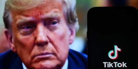 La corte suprema salva TikTok? Tutti i social (anche cinesi) alla corte di Trump