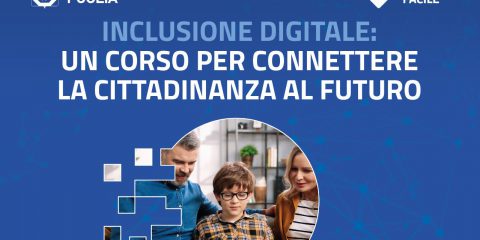 Punti Digitale Facile, investiti 195 milioni del PNRR per la formazione dei cittadini