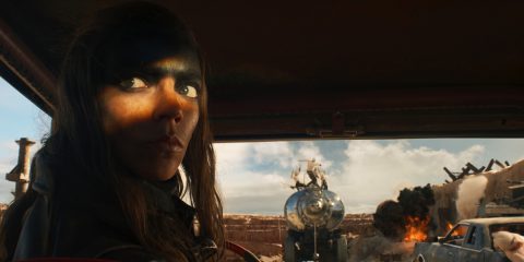 Su Sky Cinema e NOW lunedì 24 febbraio “Furiosa. A Mad Max Saga”, anche in 4K