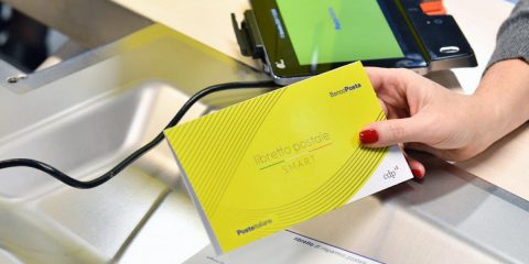 Poste Italiane, fino al 20 febbraio si può sottoscrivere il deposito Supersmart Premium