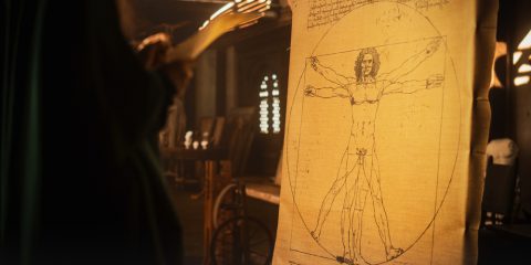 AI, il padre di Vitruvian-1: “Il meglio deve ancora venire”. Il suo primo bilancio