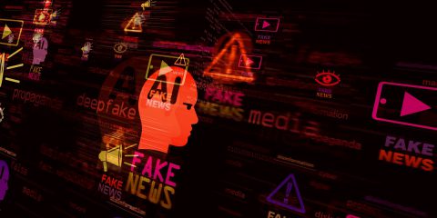 L’AI ci può salvare dalle fake news? Lo studio della Sapienza Università di Roma