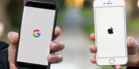 Google e Apple nel mirino di Antitrust Ue per violazione del Digital Markets Act