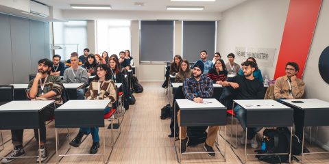 Pirateria e cybercrime, parte il primo corso organizzato da LABS, societa’ benefit di FAPAV, con Anica Academy