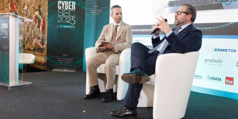 CyberSec2025: Gabrielli (Polizia Postale): “Abbiamo puntato su investigatori con grandi capacità tecniche”