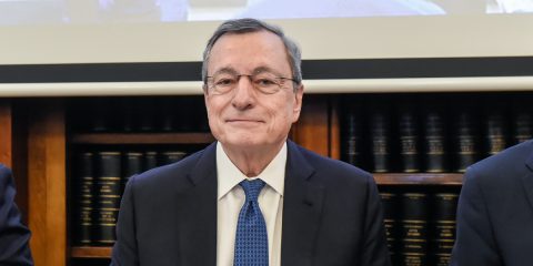 AI, Cloud, Cyber e Supercalcolo, Draghi: “Subito una Strategia Ue. Difesa comune non è solo armamenti, ma anche nuove tecnologie”