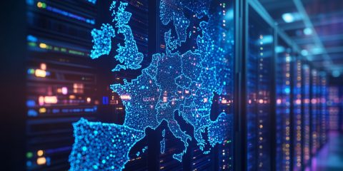 Indipendenza digitale europea. Aruba, IONOS e Dynamo lanciano la “Sovereign European Cloud API” (SECA)