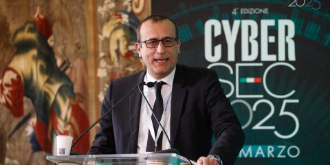 CyberSEC2025, Nobile (Agid): ‘La Ue deve semplificare le regole. Servono velocità, formazione e investimenti’