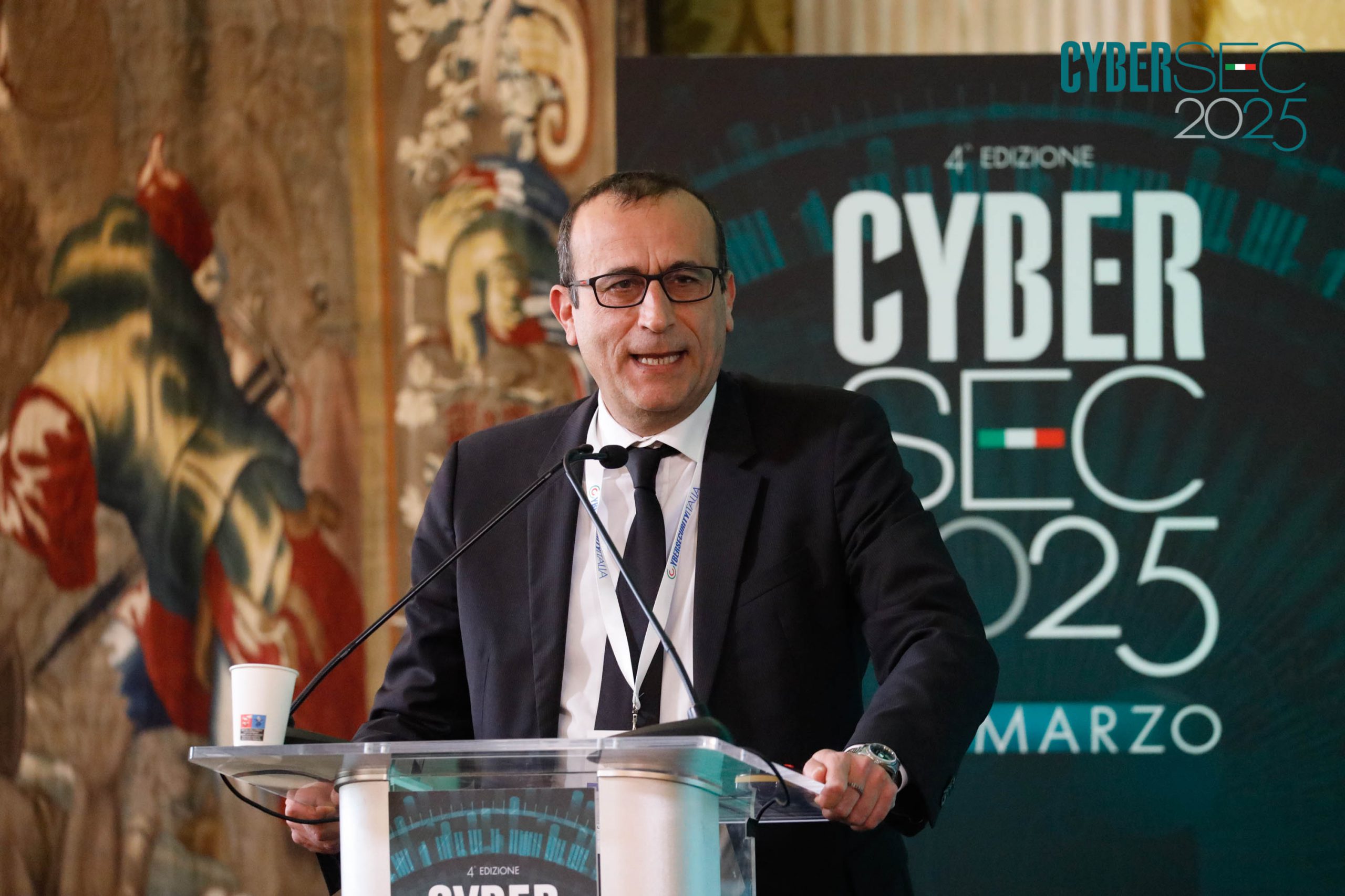 CyberSEC2025, Nobile (Agid): ‘La Ue deve semplificare le regole’