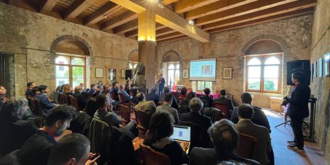 L’Associazione italiana degli Internet Provider sbarca a Taormina per il primo convegno al Sud