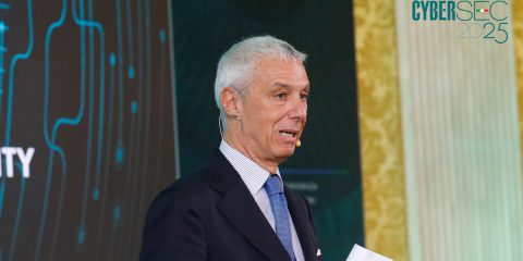 CyberSec2025. Rizzi (DIS): “Minacce cyber sempre più attuali, ridurre i vuoti normativi”