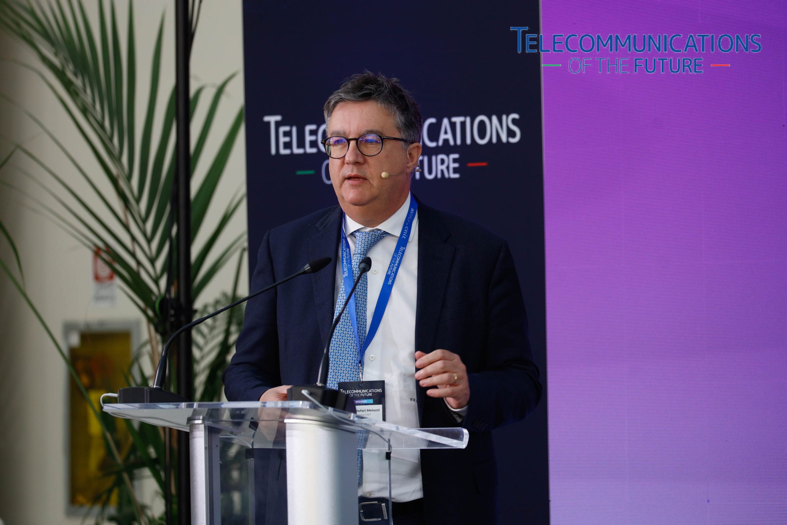 Blefari Melazzi (CNIT): ‘4 possibili scenari per il futuro delle Tlc’. Scarica il Whitepaper Restart