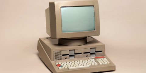 Quando la Olivetti fece scuola alla Silicon Valley